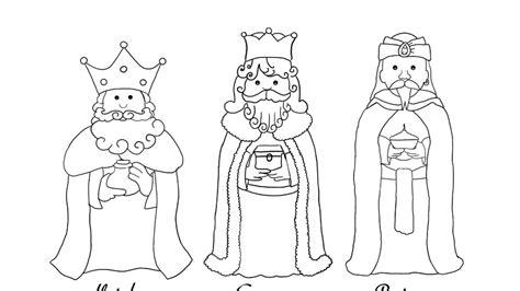 Reyes Magos: Dibujos fáciles para colorear y pintar: Dibujar Fácil, dibujos de Un Rey Mago Para Niños, como dibujar Un Rey Mago Para Niños paso a paso para colorear