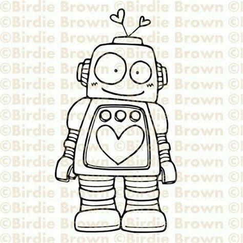 Robot para colorear | Doodle drawings. Doodle art. Digital: Aprende como Dibujar y Colorear Fácil con este Paso a Paso, dibujos de Un Robot Sencillo, como dibujar Un Robot Sencillo para colorear