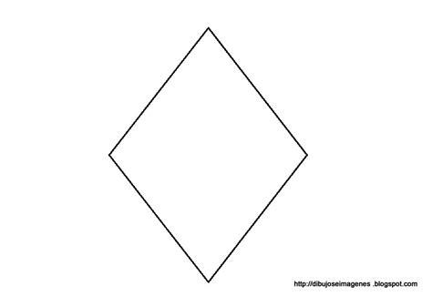 angie santamaria: PROYECTO INTREGADOR: Aprende a Dibujar Fácil, dibujos de Un Romboedro, como dibujar Un Romboedro para colorear