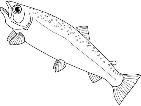 Salmones para colorear - Imagui: Aprender a Dibujar y Colorear Fácil con este Paso a Paso, dibujos de Un Salmon, como dibujar Un Salmon paso a paso para colorear