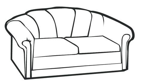 Sofá para Colorir - Desenhos de Moveis para imprimir e pintar: Dibujar y Colorear Fácil, dibujos de Un Sofa De Frente, como dibujar Un Sofa De Frente para colorear e imprimir