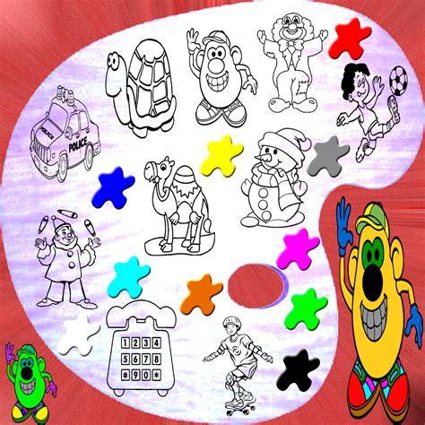 Picasin es un software para dibujar y colorear para niños: Dibujar y Colorear Fácil con este Paso a Paso, dibujos de Un Software, como dibujar Un Software para colorear e imprimir