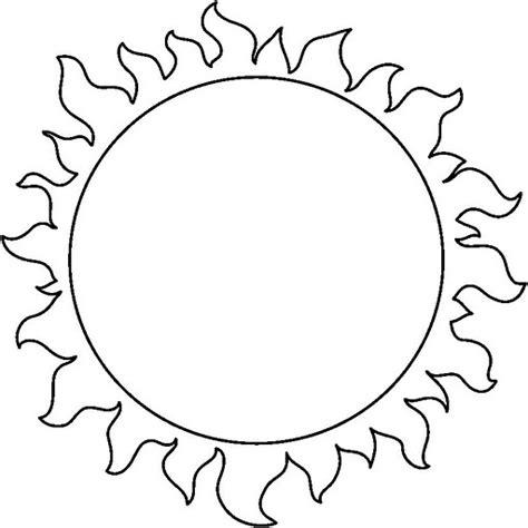 DIBUJOS DEL SOL PARA COLOREAR: Dibujar Fácil, dibujos de Un Sol Real, como dibujar Un Sol Real para colorear e imprimir