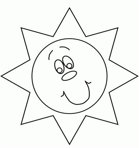 como dibujar un sol realista - Dibujos Para Colorear: Dibujar y Colorear Fácil con este Paso a Paso, dibujos de Un Sol Realista, como dibujar Un Sol Realista paso a paso para colorear