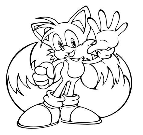Dibujos para colorear de sonic y sus amigos - Imagui: Aprende como Dibujar Fácil con este Paso a Paso, dibujos de Un Sonic, como dibujar Un Sonic para colorear e imprimir