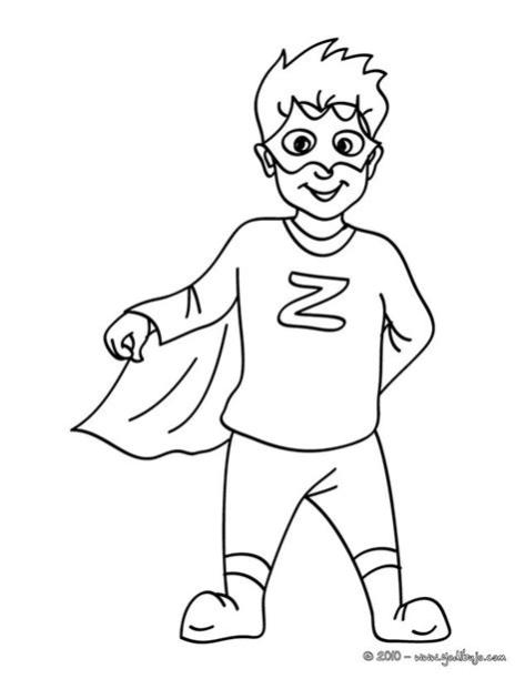 Cómo dibujar Un Superheroe Inventado 】 Paso a Paso Muy Fácil 2023 - Dibuja  Fácil