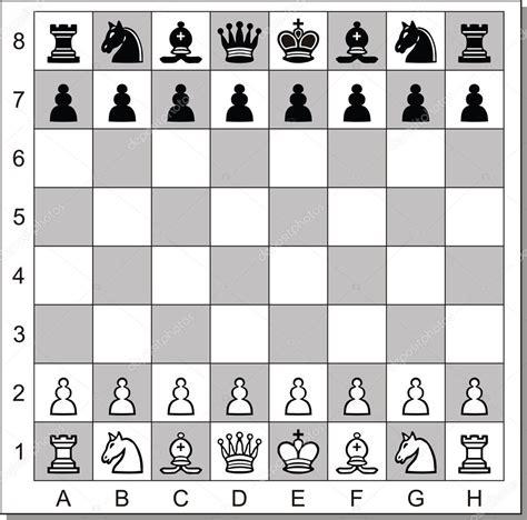 Chess board — Stock Vector © Xelissa #1620571: Dibujar Fácil con este Paso a Paso, dibujos de Un Tablero De Ajedrez En Java, como dibujar Un Tablero De Ajedrez En Java para colorear