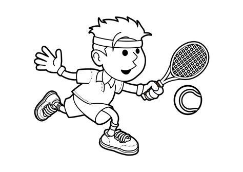 ¡Colorea en casa! | Dibujos de tenis para niños | #: Dibujar y Colorear Fácil, dibujos de Un Tenis, como dibujar Un Tenis paso a paso para colorear