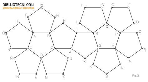 Dodecaedro para armar - Imagui: Dibujar Fácil, dibujos de Un Tetraedro En Autocad, como dibujar Un Tetraedro En Autocad para colorear e imprimir