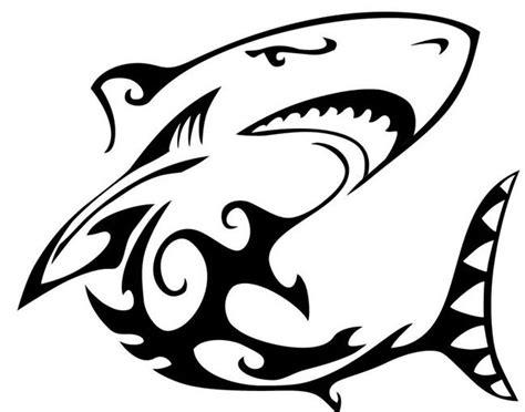 Imagen relacionada | Dibujos tribales. Dibujos. Técnicas: Dibujar Fácil con este Paso a Paso, dibujos de Un Tiburon Tribal, como dibujar Un Tiburon Tribal paso a paso para colorear