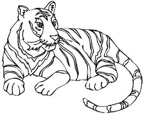 Imagenes de tigre blanco para colorear - Imagui: Dibujar Fácil, dibujos de Un Tigre Blanco, como dibujar Un Tigre Blanco para colorear