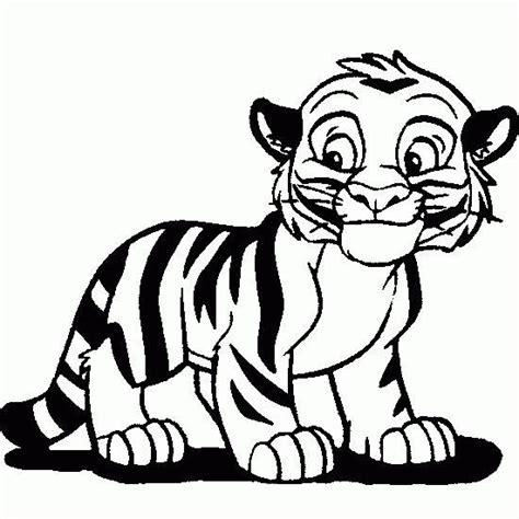 dibujos de tigres - Cerca amb Google | Dibujos de animales: Aprender a Dibujar y Colorear Fácil con este Paso a Paso, dibujos de Un Tigre Sentado, como dibujar Un Tigre Sentado paso a paso para colorear