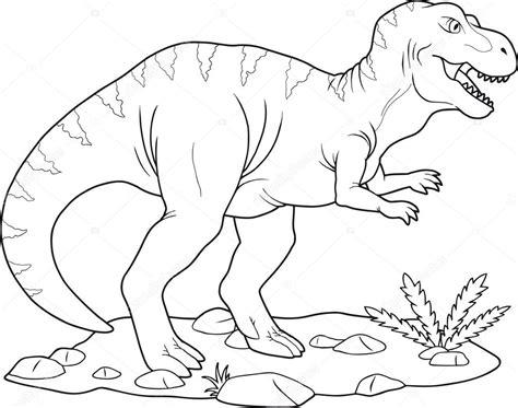 Dinosaurios T Rex Para Dibujar - Find Gallery: Aprender a Dibujar y Colorear Fácil con este Paso a Paso, dibujos de Un Tiranosaurio, como dibujar Un Tiranosaurio para colorear