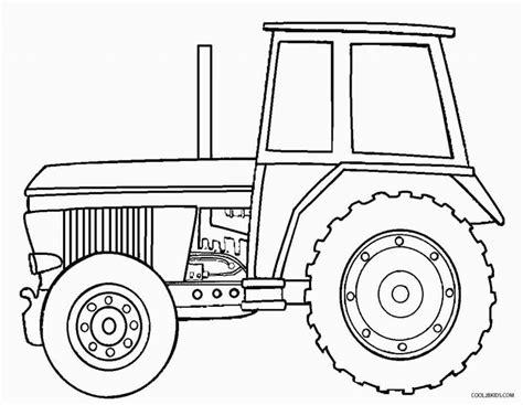 Dibujos de John Deere para colorear - Páginas para: Dibujar y Colorear Fácil con este Paso a Paso, dibujos de Un Tractor Para Niños, como dibujar Un Tractor Para Niños para colorear e imprimir