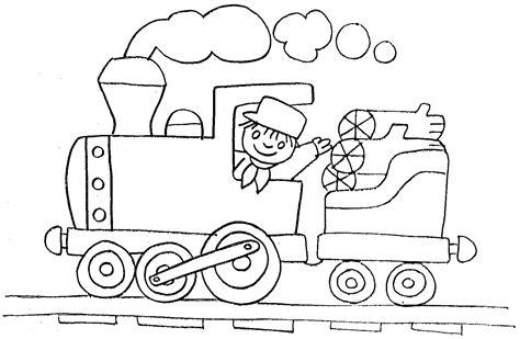 2: Dibujar Fácil, dibujos de Un Tren Infantil, como dibujar Un Tren Infantil paso a paso para colorear