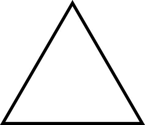 Figuras De Triangulos Para Colorear: Dibujar Fácil, dibujos de Un Triángulo, como dibujar Un Triángulo para colorear