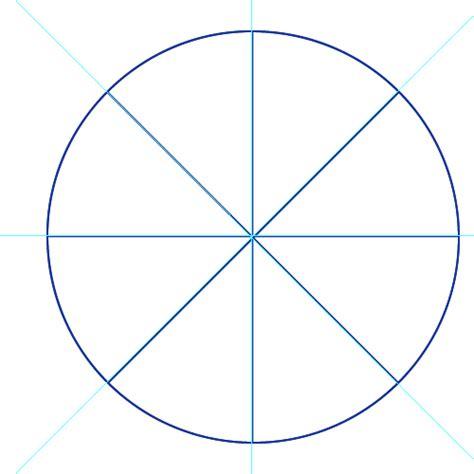 represente em fração um circulo dividido em 8 partes: Aprende a Dibujar Fácil con este Paso a Paso, dibujos de Un Triangulo A Partir De Un Circulo, como dibujar Un Triangulo A Partir De Un Circulo para colorear