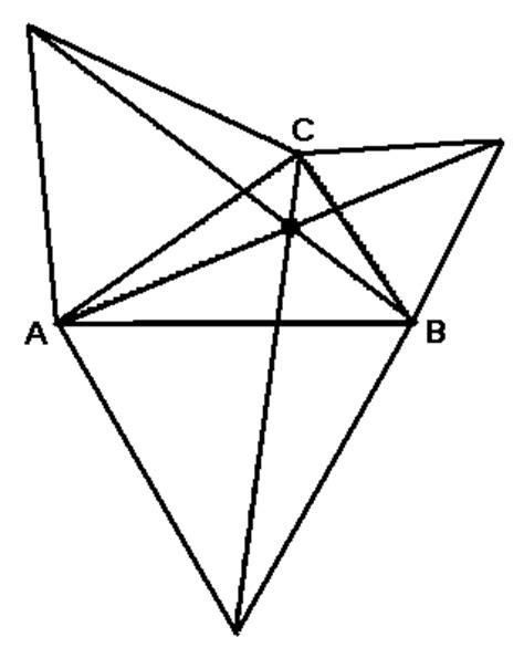 SOLUCIONES DE LOS PROBLEMAS DE GEOMETRÍA: Dibujar Fácil con este Paso a Paso, dibujos de Un Triangulo Dentro De Una Circunferencia, como dibujar Un Triangulo Dentro De Una Circunferencia paso a paso para colorear