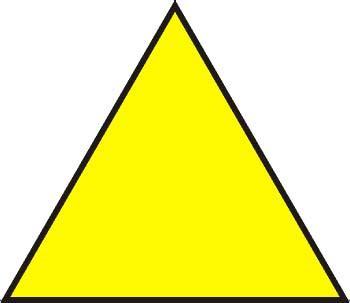 301 Moved Permanently: Dibujar y Colorear Fácil con este Paso a Paso, dibujos de Un Triangulo En Gimp, como dibujar Un Triangulo En Gimp para colorear e imprimir