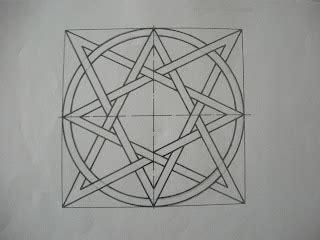 4º y mitad de aquello: Trabajos de Círculos - MariPaz: Aprender como Dibujar Fácil con este Paso a Paso, dibujos de Un Triangulo En Gimp, como dibujar Un Triangulo En Gimp paso a paso para colorear