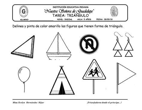 Triangulo tarea by evelynabejitas - Issuu: Dibujar y Colorear Fácil con este Paso a Paso, dibujos de Un Triangulo En Indesign, como dibujar Un Triangulo En Indesign paso a paso para colorear