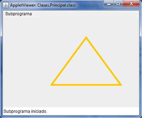 My Java Zone: Dibujar un Triangulo: Dibujar y Colorear Fácil, dibujos de Un Triangulo En Java, como dibujar Un Triangulo En Java para colorear e imprimir