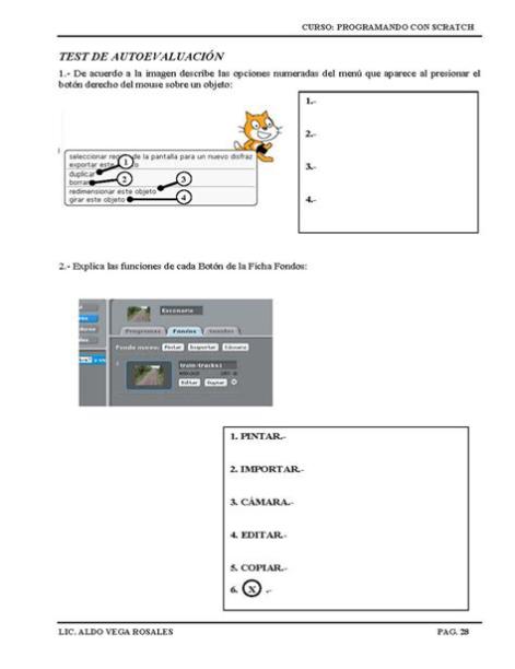 Coloreando y programando con Scratch - Monografias.com: Aprender como Dibujar y Colorear Fácil con este Paso a Paso, dibujos de Un Triangulo En Scratch, como dibujar Un Triangulo En Scratch paso a paso para colorear