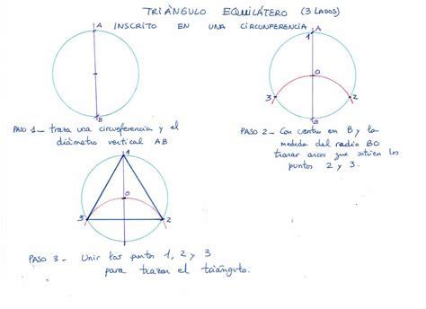 Azul turquesa bitácora de Teresa: División de una: Aprende como Dibujar Fácil con este Paso a Paso, dibujos de Un Triangulo En Una Circunferencia, como dibujar Un Triangulo En Una Circunferencia para colorear
