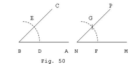 Construcciones geométricas - Monografias.com: Dibujar y Colorear Fácil, dibujos de Un Triangulo Isosceles Con Compas, como dibujar Un Triangulo Isosceles Con Compas paso a paso para colorear