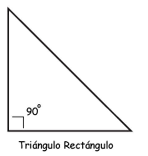 Matemáticas Fáciles: Teorema de Pitagoras: Dibujar y Colorear Fácil con este Paso a Paso, dibujos de Un Triangulo Rectangulo Dado Un Cateto Y La Hipotenusa, como dibujar Un Triangulo Rectangulo Dado Un Cateto Y La Hipotenusa para colorear e imprimir