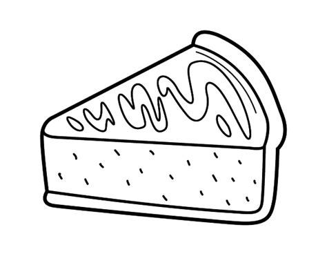 Pan dulce para colorear - Imagui: Dibujar Fácil con este Paso a Paso, dibujos de Un Trozo De Pan, como dibujar Un Trozo De Pan para colorear e imprimir