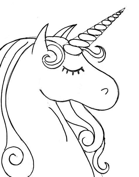 Pin on Drawing: Aprender a Dibujar y Colorear Fácil, dibujos de Un Unicornio En Paint, como dibujar Un Unicornio En Paint para colorear