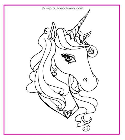 ᐈ Dibujo de unicornio Fácil de Colorear -【 Fáciles y: Aprende como Dibujar y Colorear Fácil con este Paso a Paso, dibujos de Un Unicornio Haciendo Pra, como dibujar Un Unicornio Haciendo Pra paso a paso para colorear