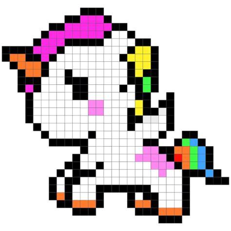 Pixel Art - Pixel.Unicorn Color By Number: Amazon.ca: Aprender como Dibujar y Colorear Fácil, dibujos de Un Unicornio Pixelado, como dibujar Un Unicornio Pixelado para colorear e imprimir