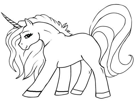 unicornio-para-colorear-para-imprimir-para-unicornio-para: Aprende a Dibujar Fácil, dibujos de Un Unicornioç, como dibujar Un Unicornioç para colorear