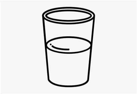 Vaso De Agua - Dibujos De Jugos Para Colorear Transparent: Dibujar y Colorear Fácil con este Paso a Paso, dibujos de Un Vaso Con Agua, como dibujar Un Vaso Con Agua para colorear e imprimir