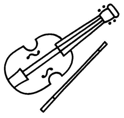 DIBUJOS DE VIOLIN PARA COLOREAR: Aprende a Dibujar Fácil con este Paso a Paso, dibujos de Un Violin Para Niños, como dibujar Un Violin Para Niños paso a paso para colorear