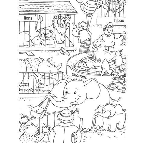 Zoo (Animales) – Colorear dibujos gratis: Dibujar Fácil con este Paso a Paso, dibujos de Un Zoologico, como dibujar Un Zoologico para colorear e imprimir