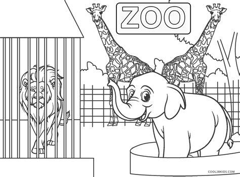 Dibujos de Zoológico para colorear - Páginas para: Aprender a Dibujar y Colorear Fácil con este Paso a Paso, dibujos de Un Zoologico, como dibujar Un Zoologico paso a paso para colorear