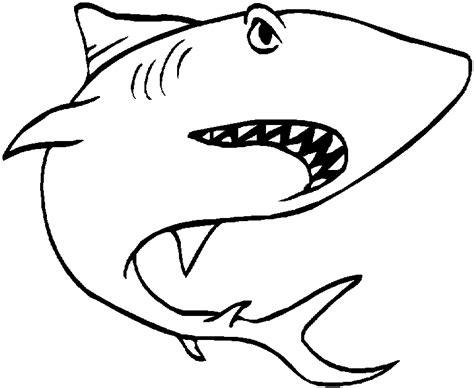 Tiburón #14767 (Animales) – Colorear dibujos gratis: Aprender como Dibujar y Colorear Fácil con este Paso a Paso, dibujos de Una Aleta De Tiburon, como dibujar Una Aleta De Tiburon para colorear