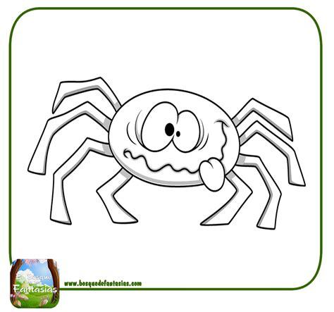 99 DIBUJOS DE ARAÑAS ® Arañas para colorear infantiles: Aprende como Dibujar y Colorear Fácil con este Paso a Paso, dibujos de Una Araña Para Niños, como dibujar Una Araña Para Niños para colorear