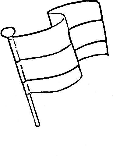 Dibujos de la Bandera Nacional Argentina con mástil para: Aprender a Dibujar Fácil, dibujos de Una Bandera Ondeando, como dibujar Una Bandera Ondeando paso a paso para colorear