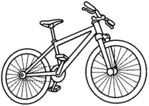 BICICLETA PARA COLOREAR. Imágenes. dibujos de bicicleta: Aprender a Dibujar y Colorear Fácil con este Paso a Paso, dibujos de Una Bicicleta De Montaña, como dibujar Una Bicicleta De Montaña para colorear e imprimir