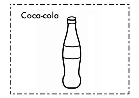 Botella de gaseosa dibujo para colorear - Imagui: Dibujar Fácil, dibujos de Una Botella De Gaseosa, como dibujar Una Botella De Gaseosa para colorear