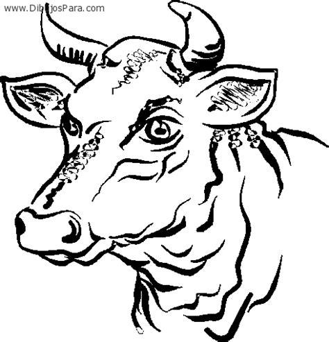 Dibujo de cabeza de Toro – Dibujos para Colorear: Aprender como Dibujar y Colorear Fácil, dibujos de Una Cabeza De Toro, como dibujar Una Cabeza De Toro paso a paso para colorear