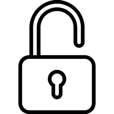 Unlocked padlock stroke symbol of security tool ⋆ Free: Dibujar y Colorear Fácil con este Paso a Paso, dibujos de Una Cadena En Solidworks, como dibujar Una Cadena En Solidworks para colorear