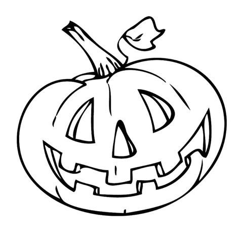 Dibujos para colorear de Halloween para niños. 100: Aprende a Dibujar y Colorear Fácil con este Paso a Paso, dibujos de Una Calabaza De Halloween Para Niños, como dibujar Una Calabaza De Halloween Para Niños para colorear e imprimir