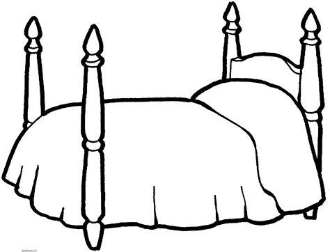 Dibujos de camas para colorear: Dibujar Fácil, dibujos de Una Camilla, como dibujar Una Camilla para colorear e imprimir