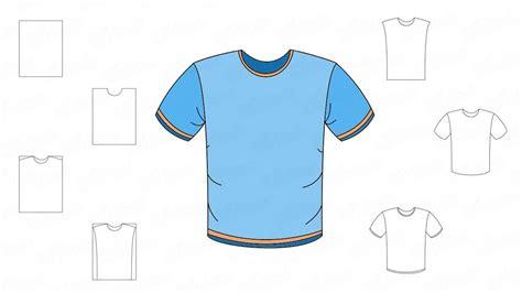 Cómo dibujar una camisa paso a paso: Dibujar Fácil, dibujos de Una Camisa Pasos, como dibujar Una Camisa Pasos para colorear e imprimir