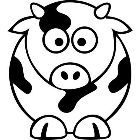 Dibujos a color para imprimir de vaca - Imagui: Dibujar Fácil con este Paso a Paso, dibujos de Una Cara De Vaca, como dibujar Una Cara De Vaca para colorear